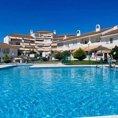 Paqo Lodge Laguna Del Portil, A 400 Metros De La Playa Extérieur photo