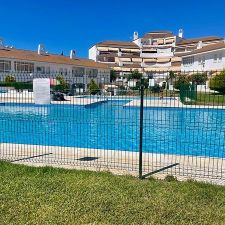 Paqo Lodge Laguna Del Portil, A 400 Metros De La Playa Extérieur photo