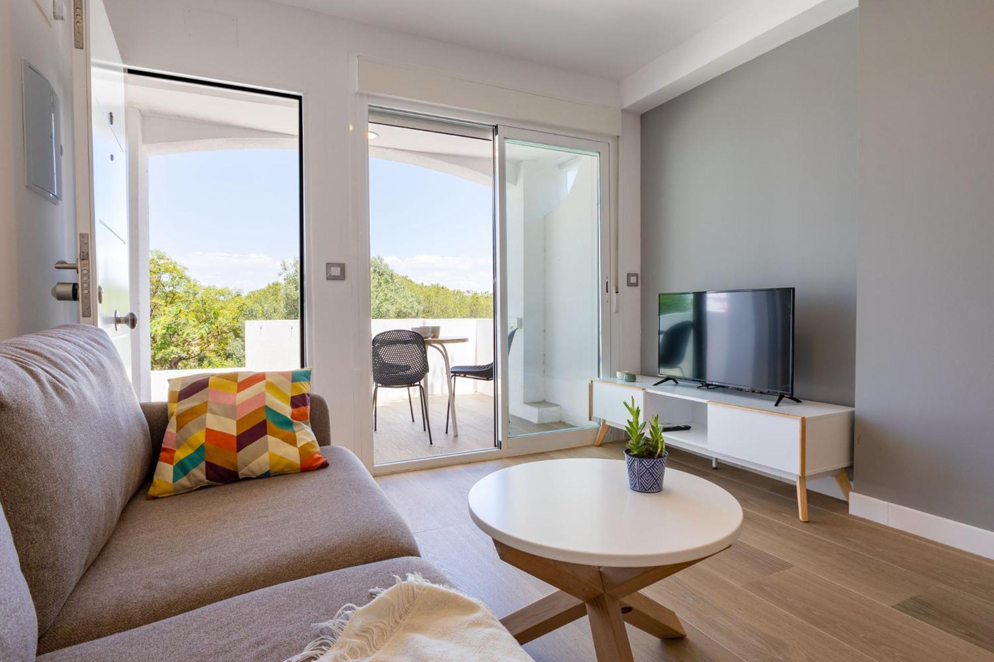 Paqo Lodge Laguna Del Portil, A 400 Metros De La Playa Extérieur photo