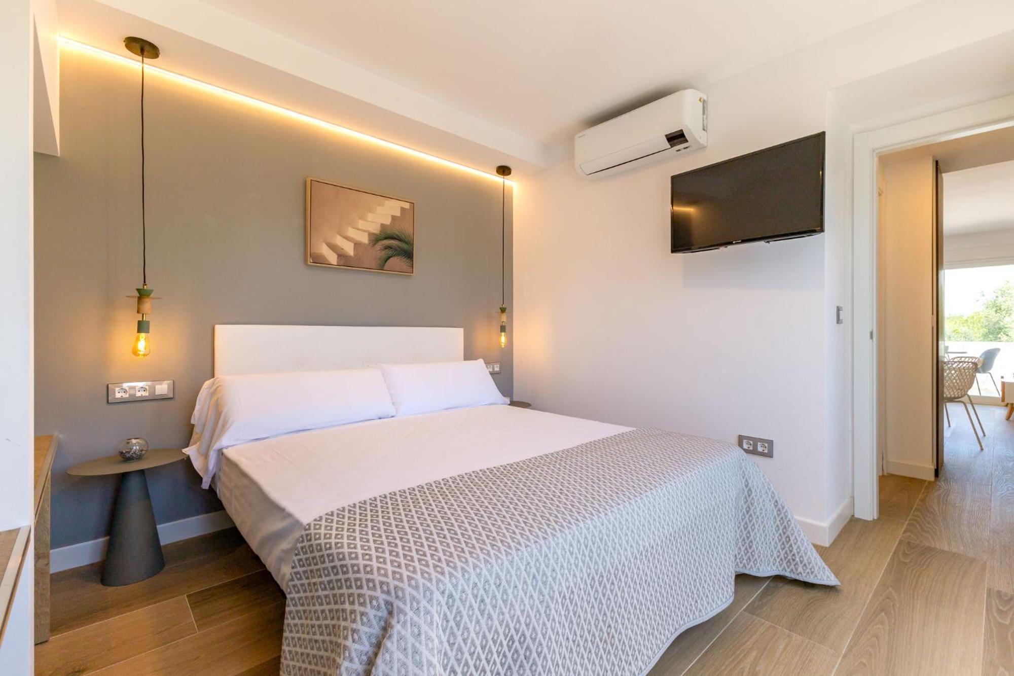Paqo Lodge Laguna Del Portil, A 400 Metros De La Playa Extérieur photo